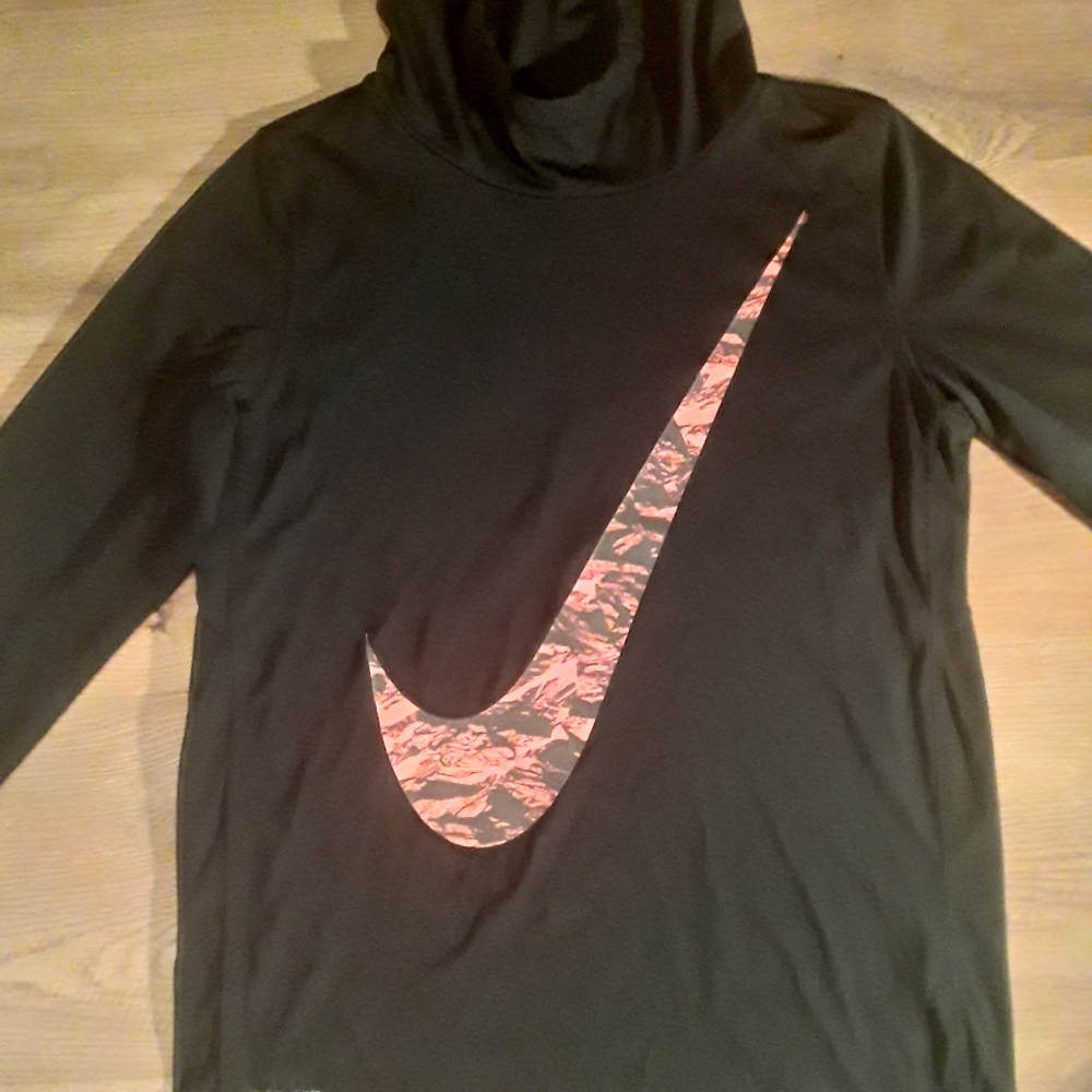 Youth Nike dri fit